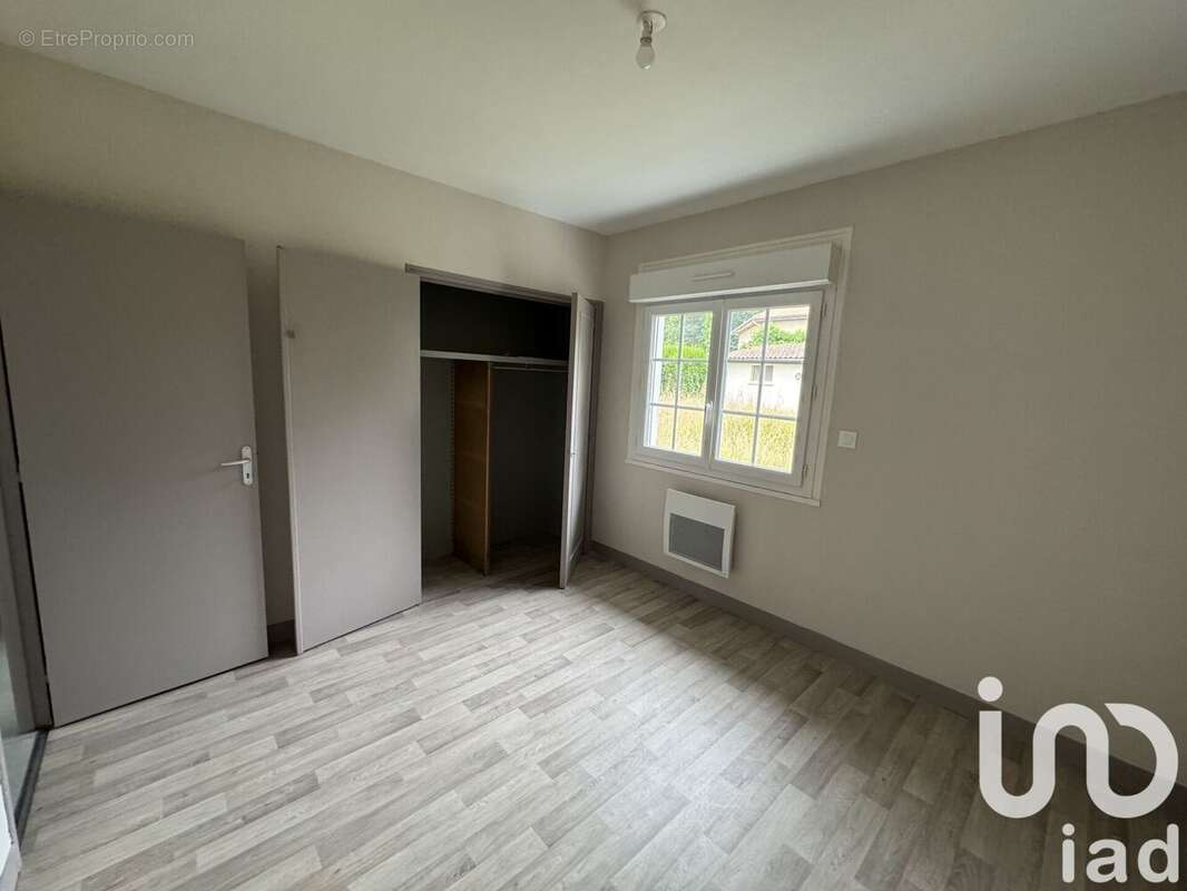 Photo 9 - Maison à PEYRAT-DE-BELLAC