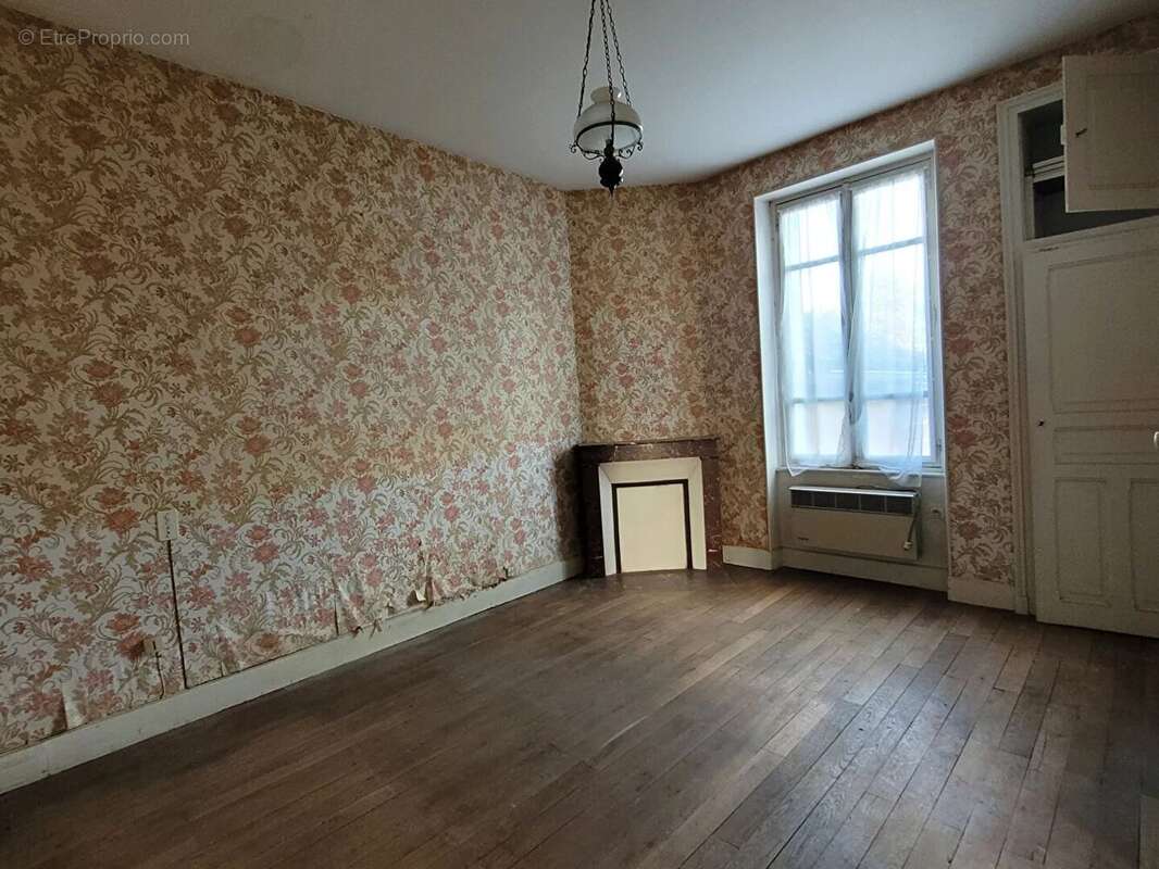 Maison à LE THEIL