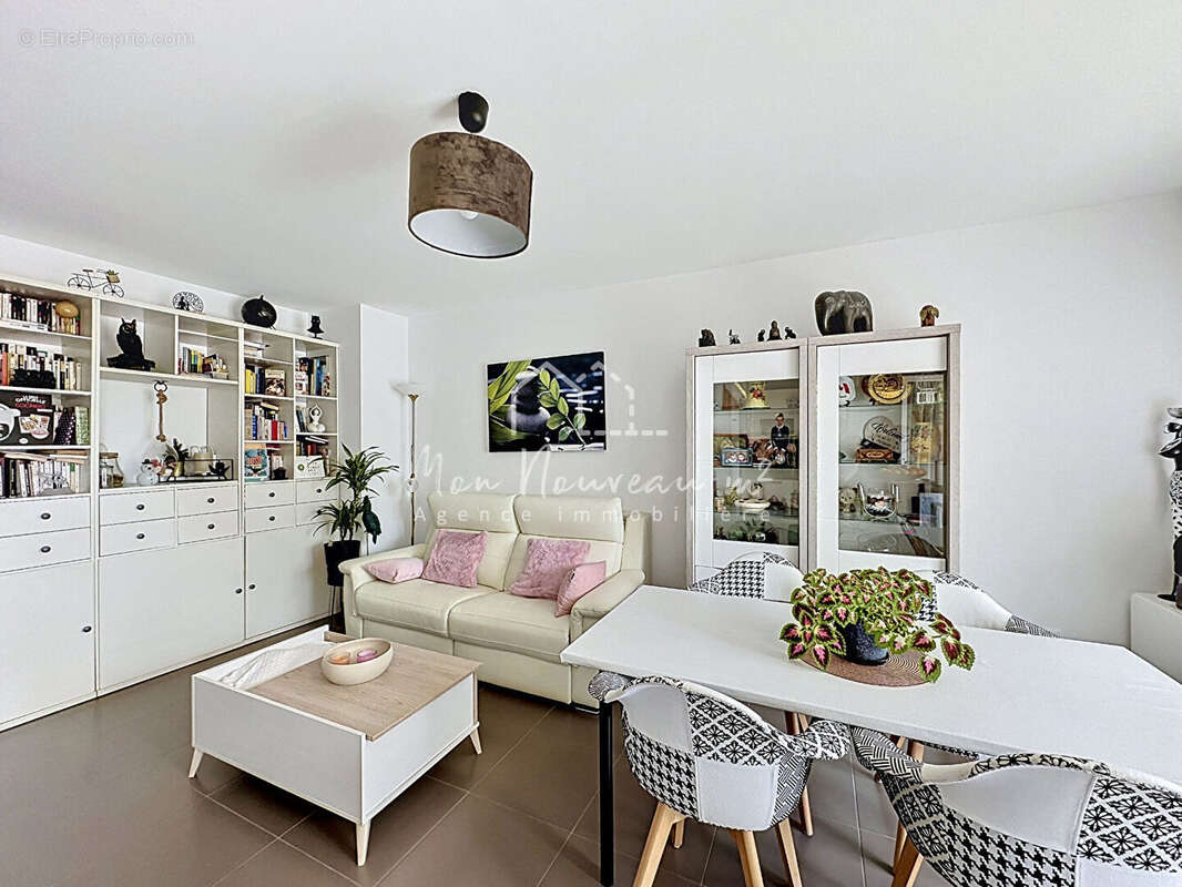 Appartement à NOISY-LE-GRAND