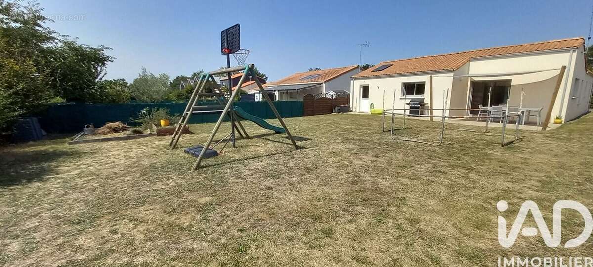 Photo 3 - Maison à LES HERBIERS