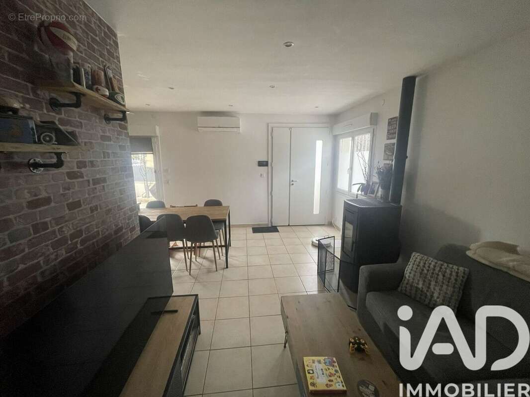Photo 5 - Maison à AVIGNON