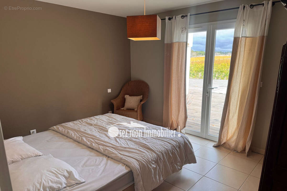 Maison à SAINT-COUAT-D&#039;AUDE