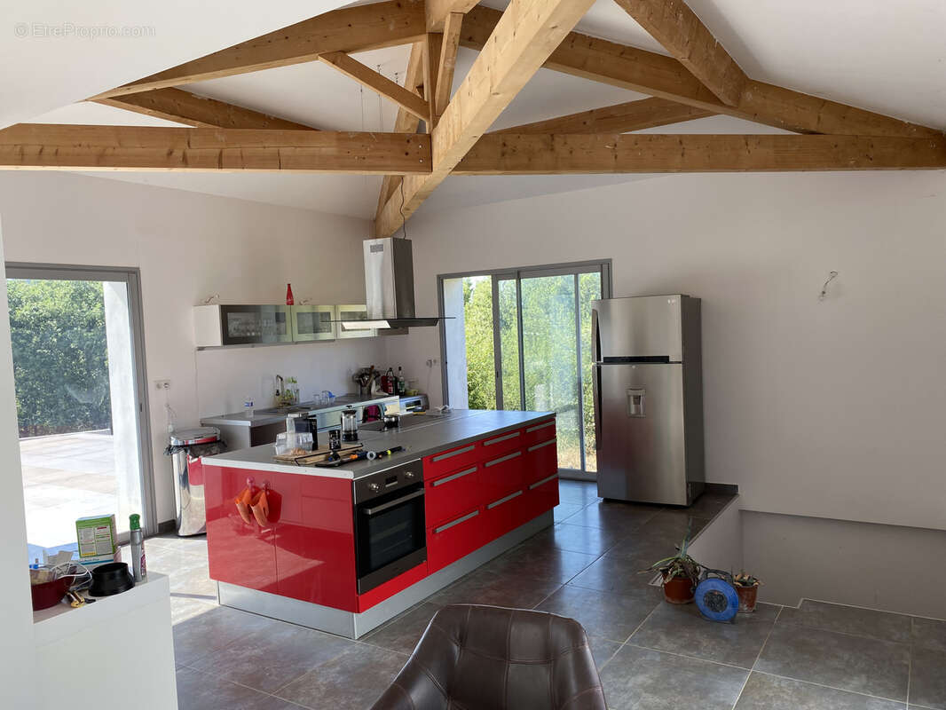 Maison à SAINT-PAUL-ET-VALMALLE