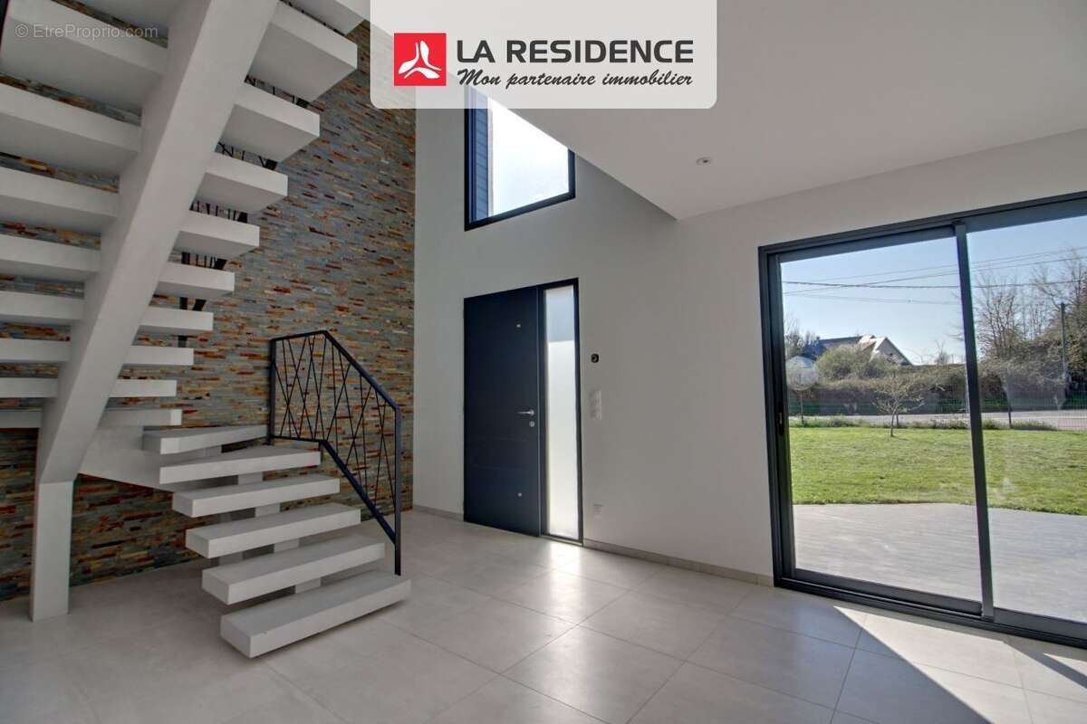 Maison 160 m² à Preaux  - photo 4