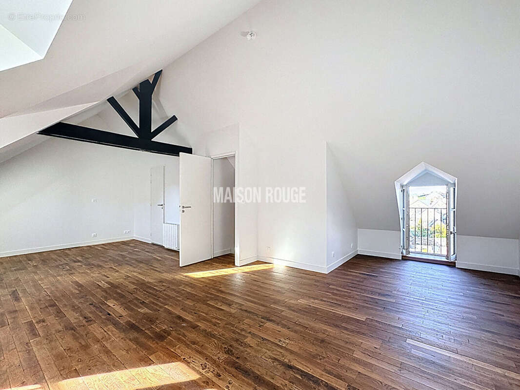 Maison à SAINT-SULIAC