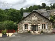 Appartement à PIERRE-BUFFIERE
