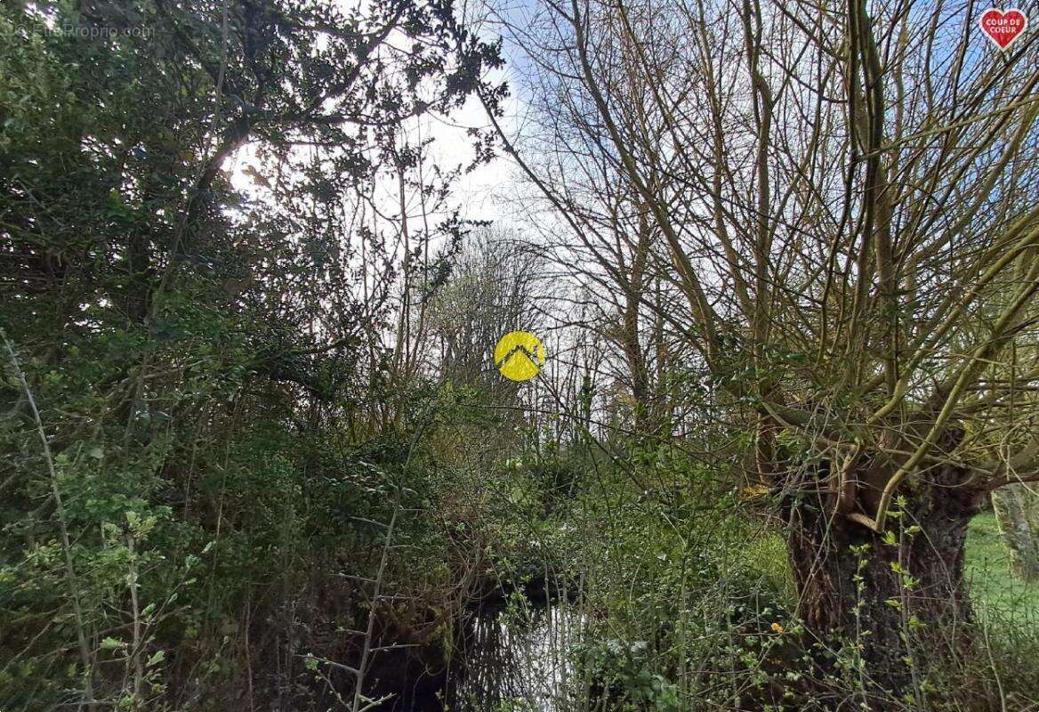 Longère Sans Voisins - photo 15