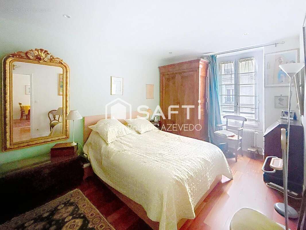 Photo 4 - Appartement à SAINT-MANDE