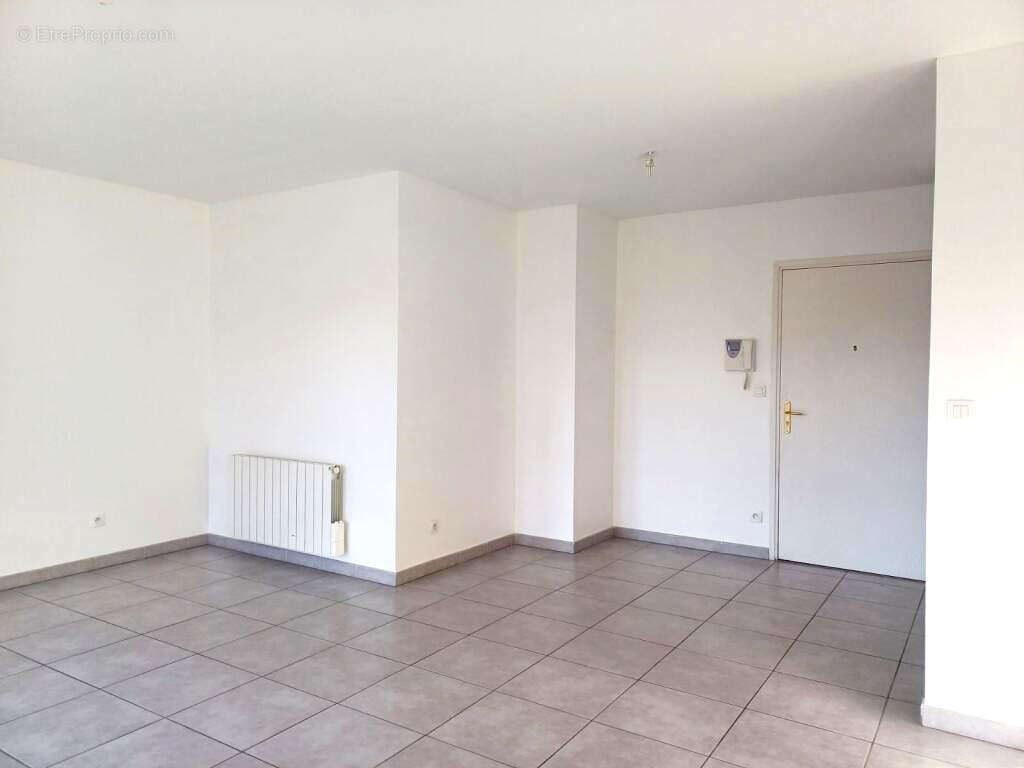 Appartement à VENISSIEUX