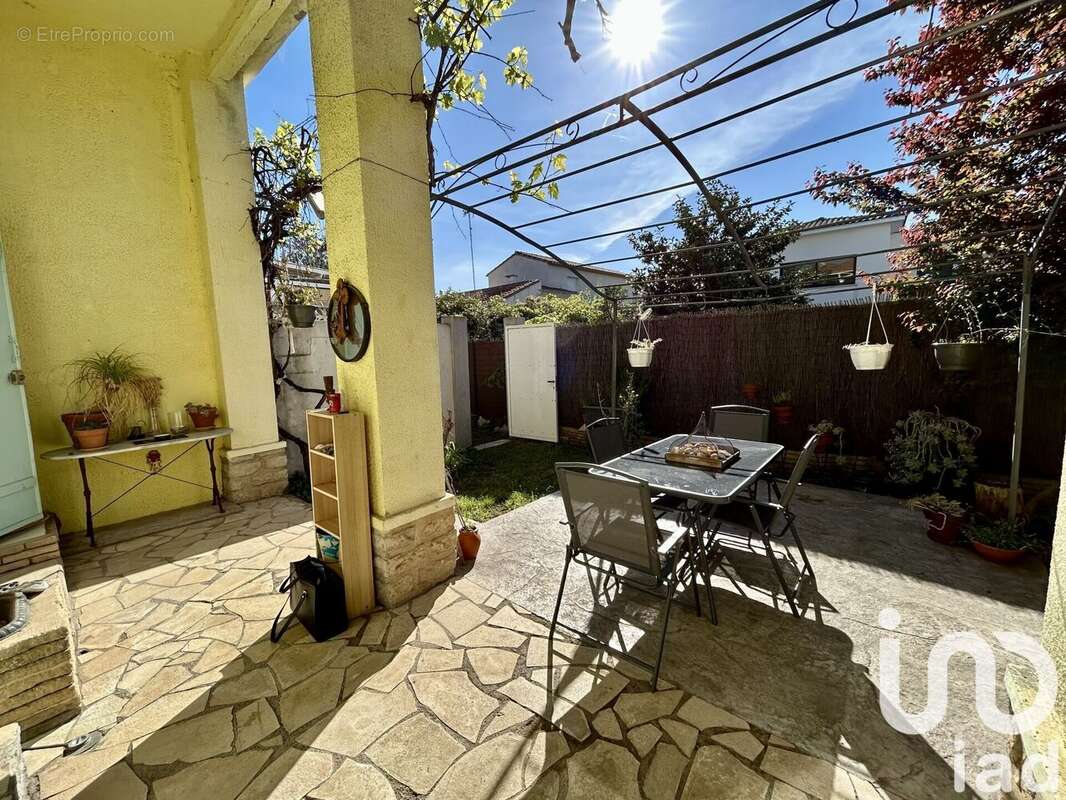 Photo 2 - Appartement à FRONTIGNAN