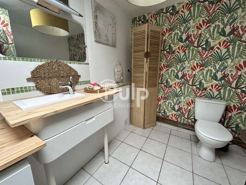 Maison à BILLY-BERCLAU