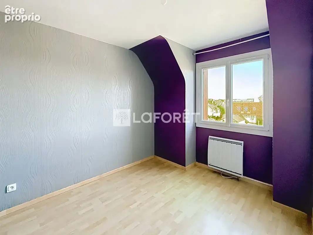 Appartement Ouistreham 2 pièce(s) 38.52 m2 - photo 4