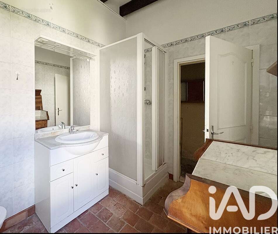 Maison 132 m² à Thury  - photo 5