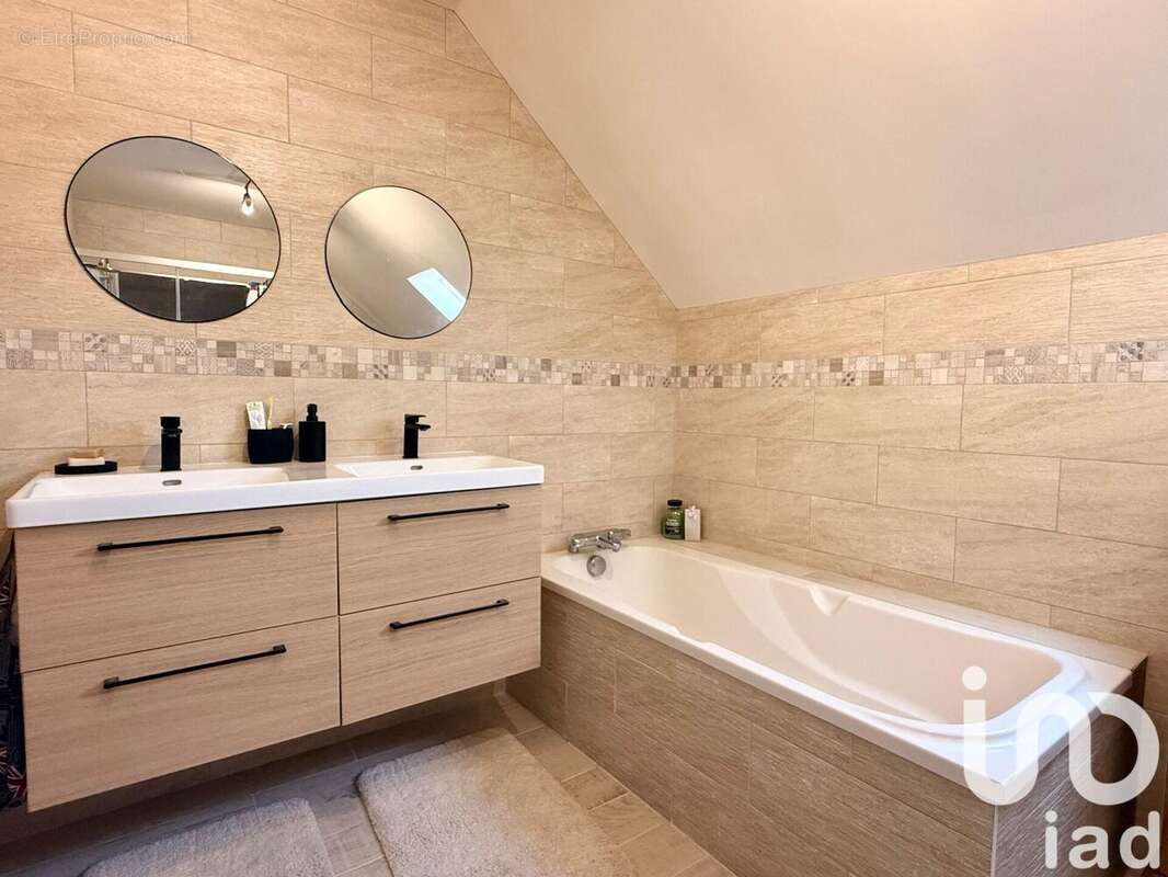 Photo 9 - Maison à NERVILLE-LA-FORET