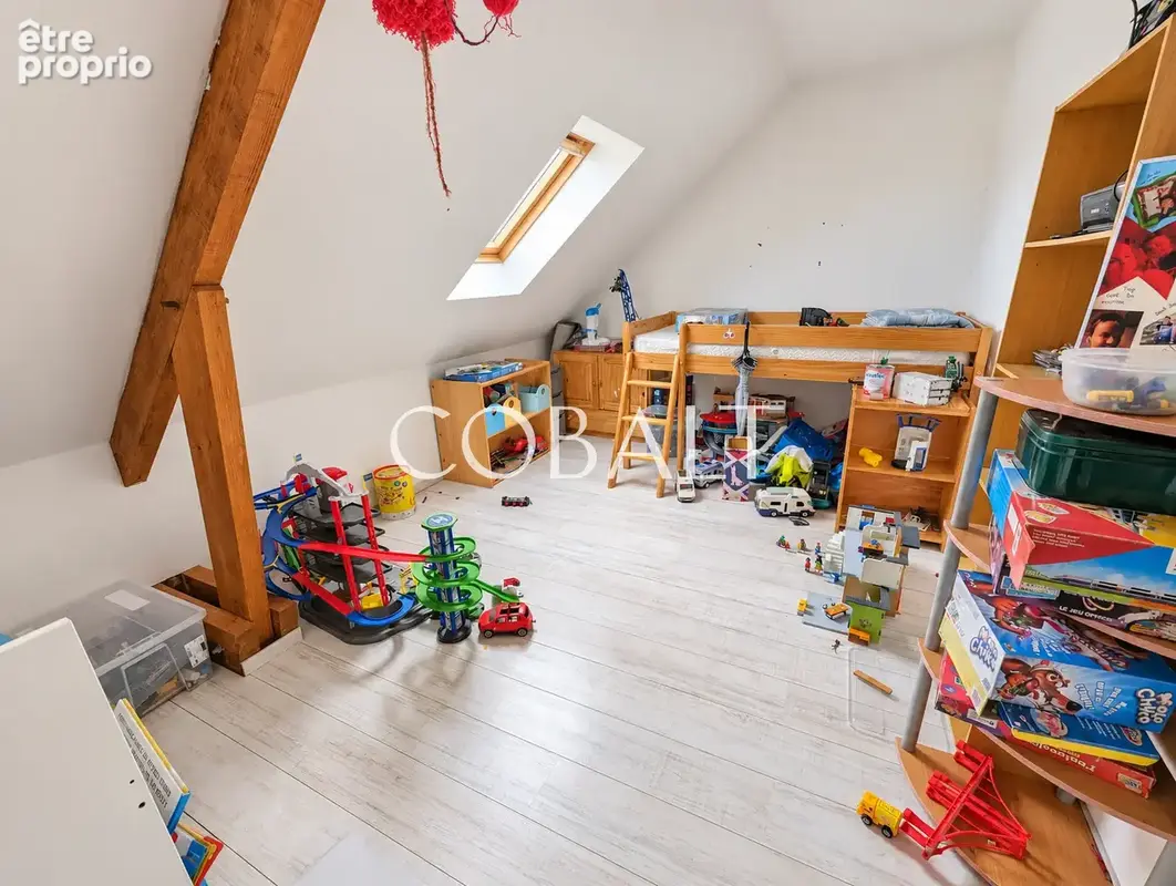 Maison familiale - proche forêt - photo 11