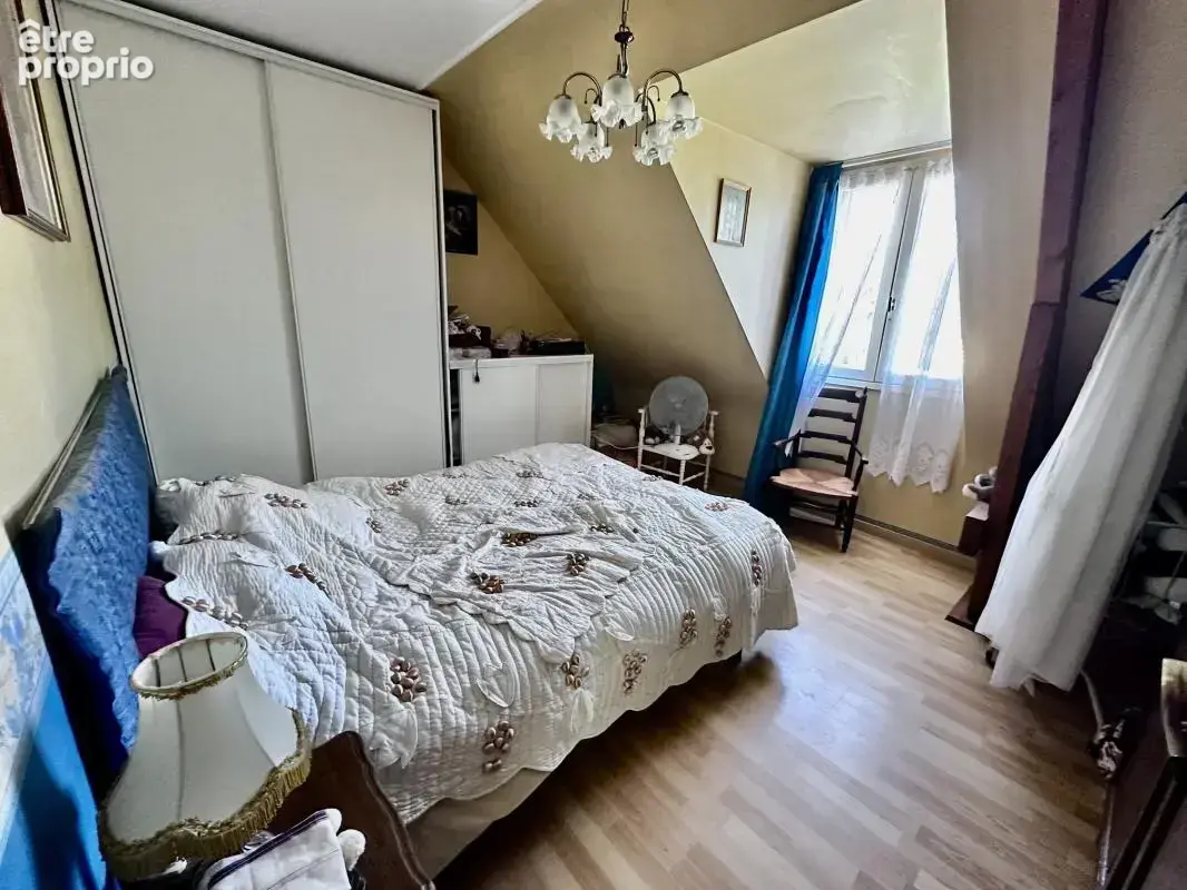 Au sud de Saumur, maison sur Distré - photo 9