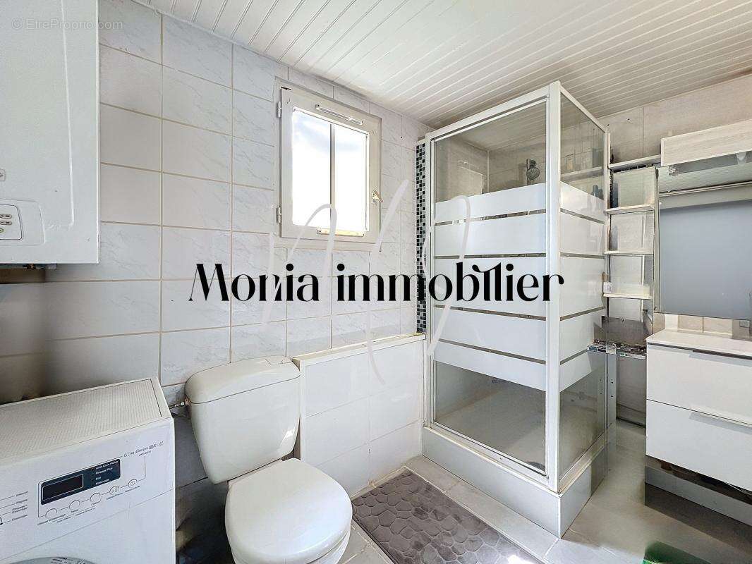 Maison à ROMAINVILLE