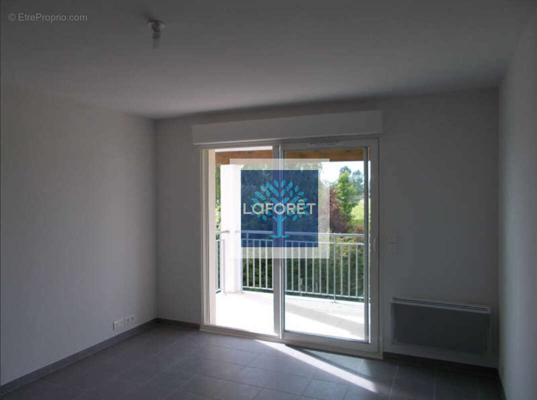 APPARTEMENT PROCHE BLAYE  investissement locatif ! - photo 3