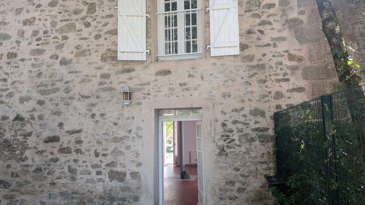 Maison à SAINT-HERBLAIN