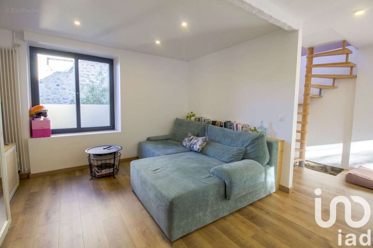 Photo 3 - Maison à FEUCHEROLLES