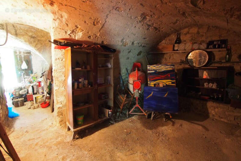 Maison à LA TRINITE