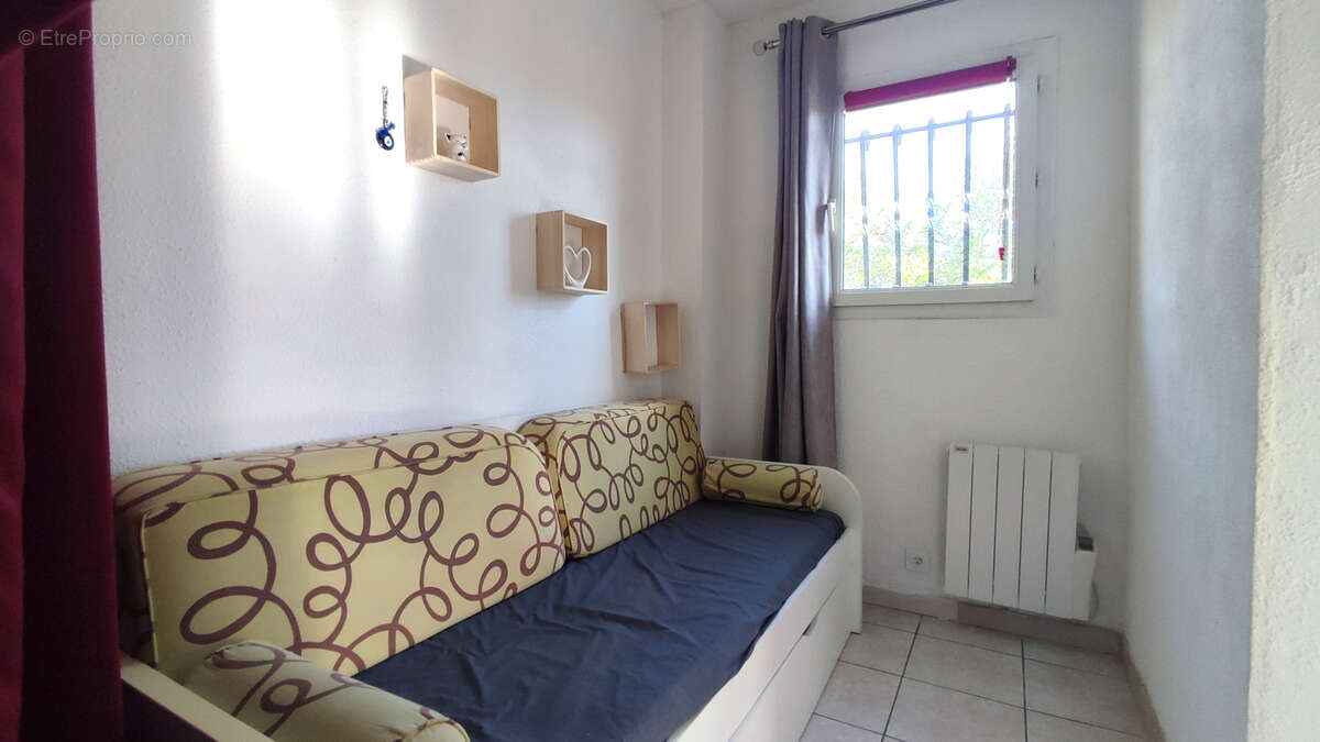 Maison à CANET-EN-ROUSSILLON