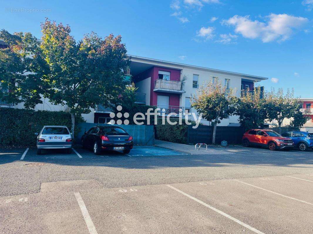 Appartement à EYSINES