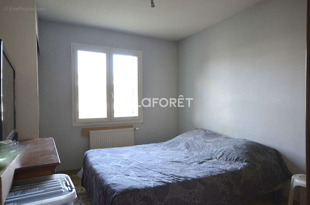 Maison à VAULX-EN-VELIN