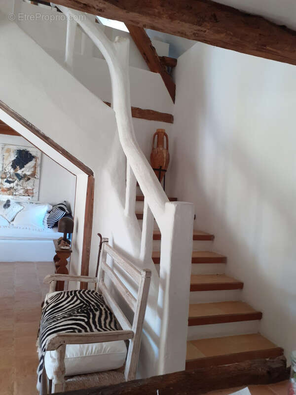 Maison à CALES