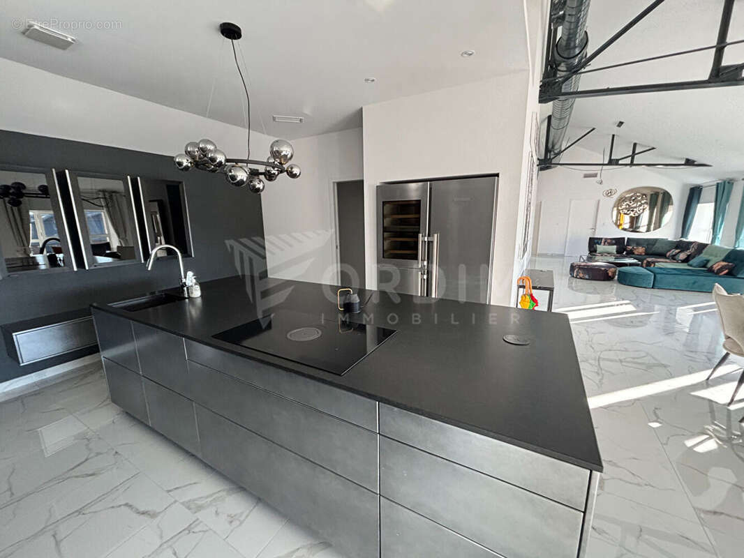 Appartement à AUXERRE