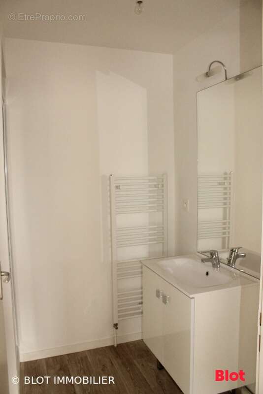 Appartement à SAINT-MALO