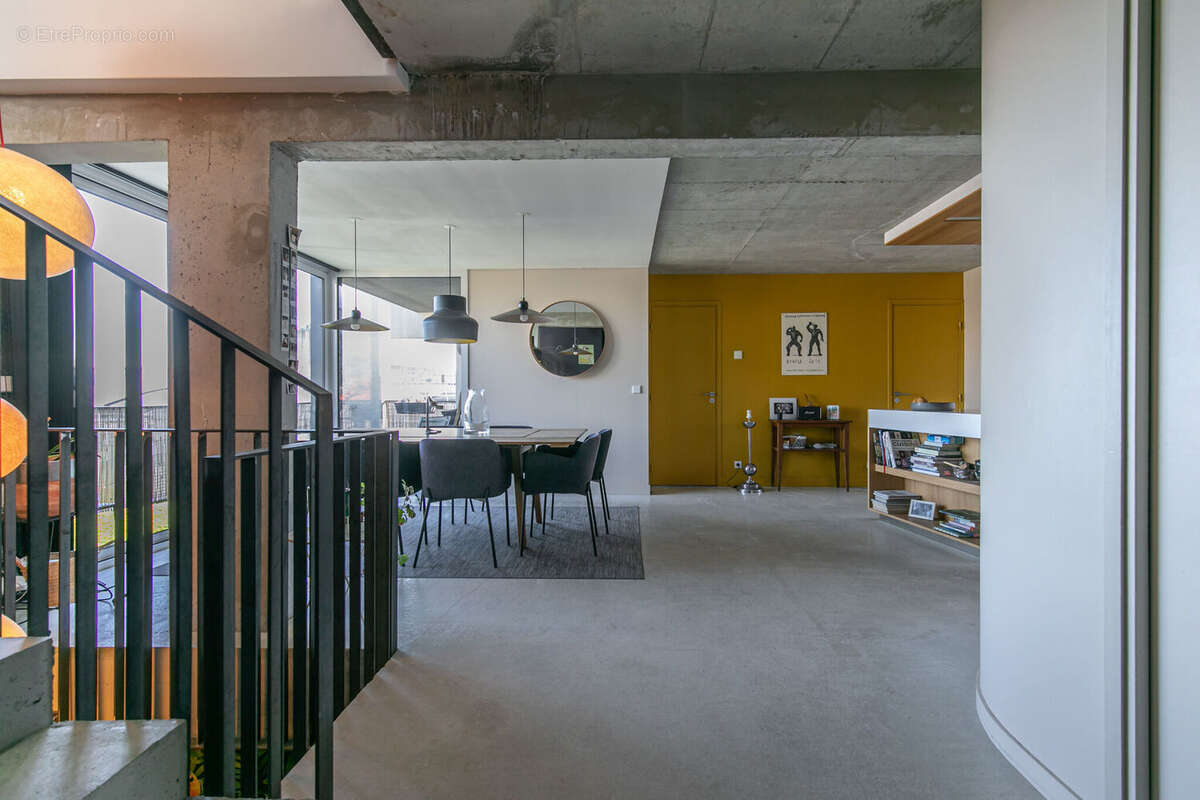 Appartement 165 m² à Montreuil  - photo 4