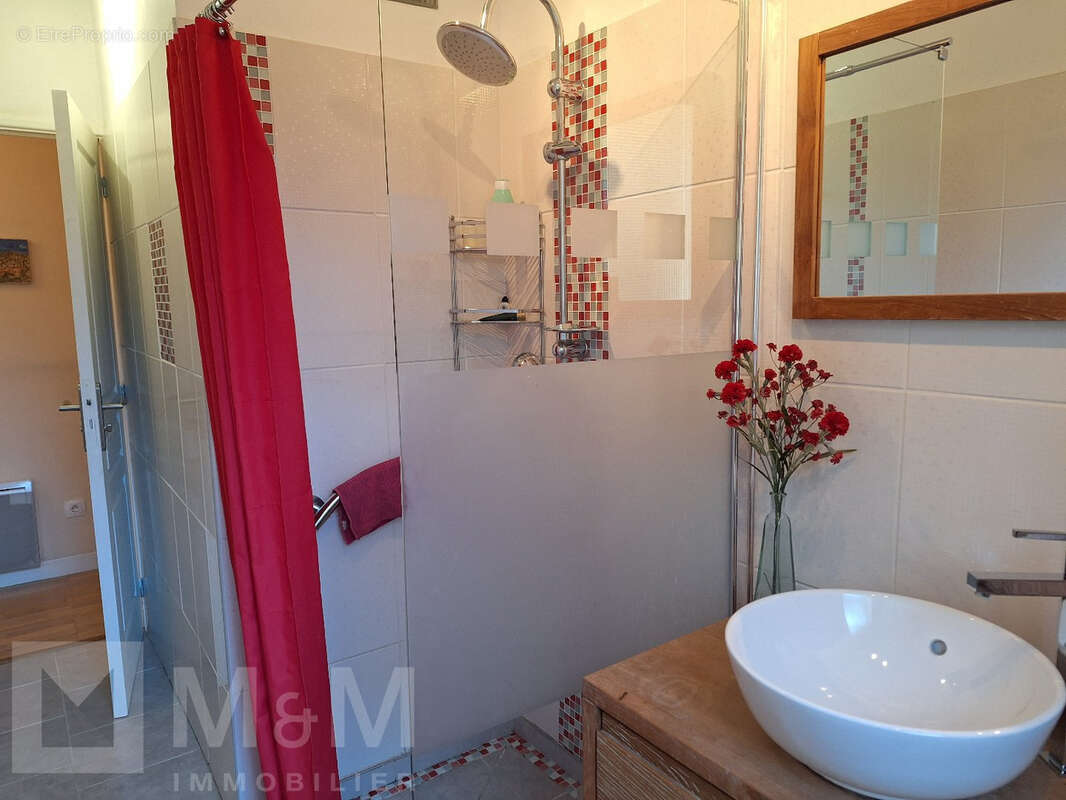 Maison à BESSEDE-DE-SAULT