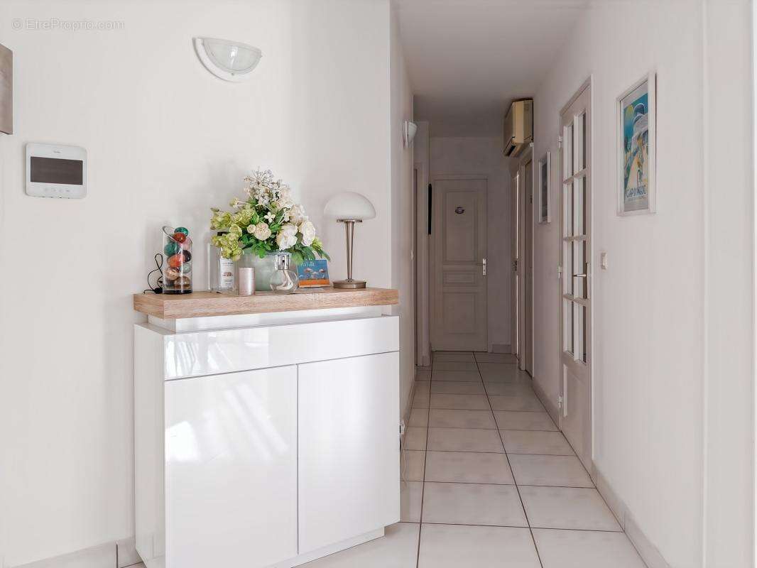 Maison à MARSEILLAN