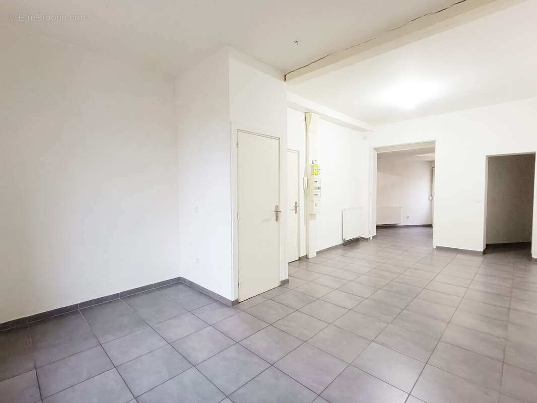 Appartement à DOUAI