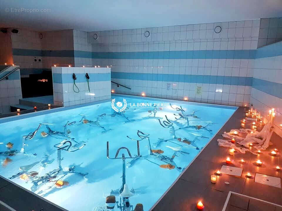 Commerce à SAINT-QUENTIN