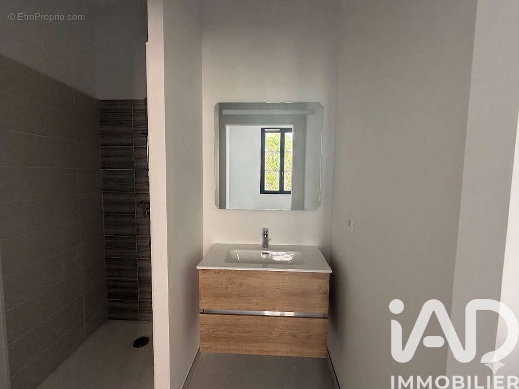 Photo 5 - Appartement à VALERGUES