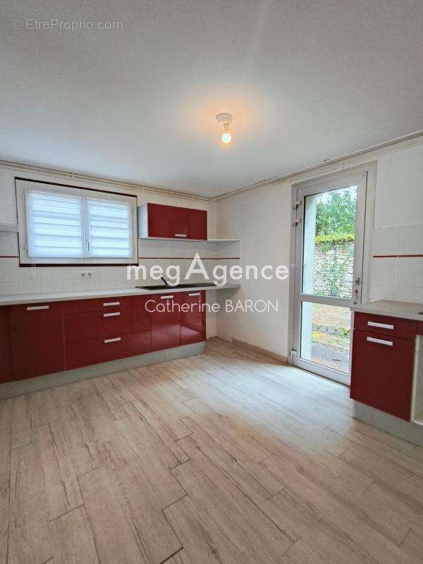 Maison à COGNAC