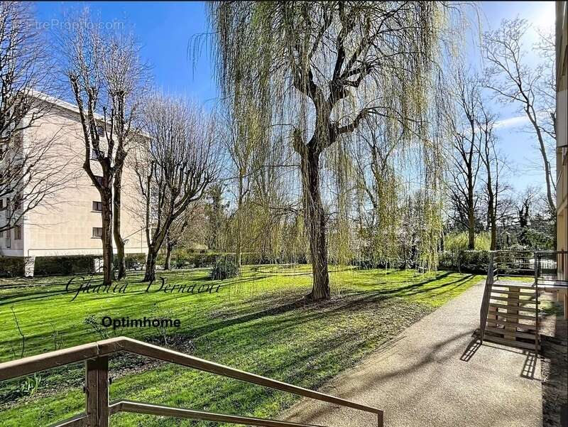 Appartement à CHAMPIGNY-SUR-MARNE