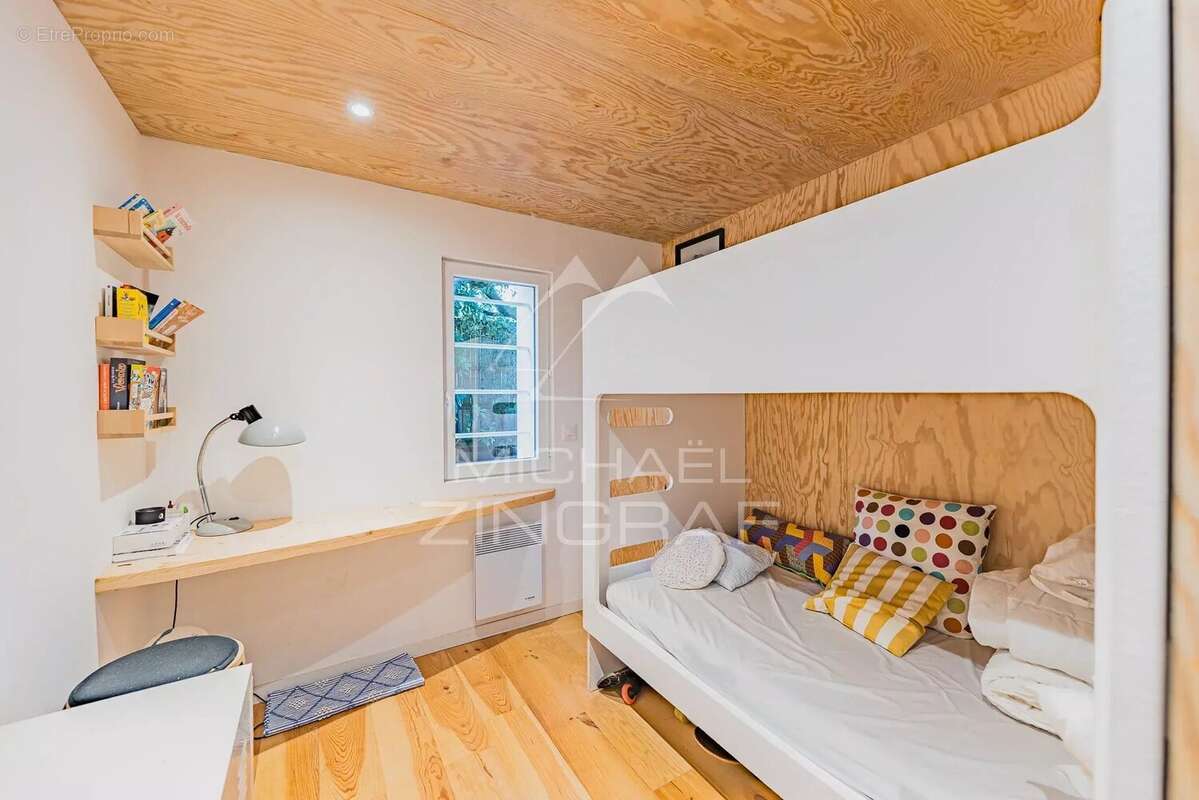 Maison à GUJAN-MESTRAS