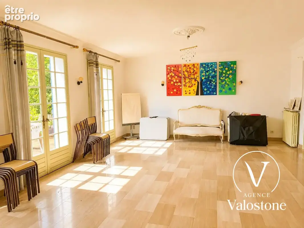 Maison 8 pièces 265 m² à vendre à Saint-Loubouer (40320) - photo 4