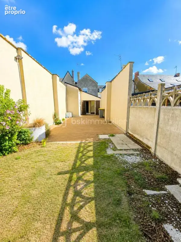 Maison 4 pièces 111 m2 - photo 10