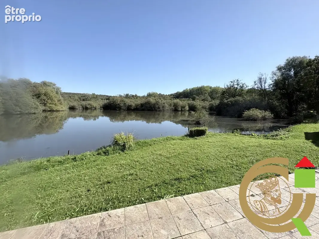 Maison 7 pièces 163 m² à vendre à Guisy (62140) - photo 4