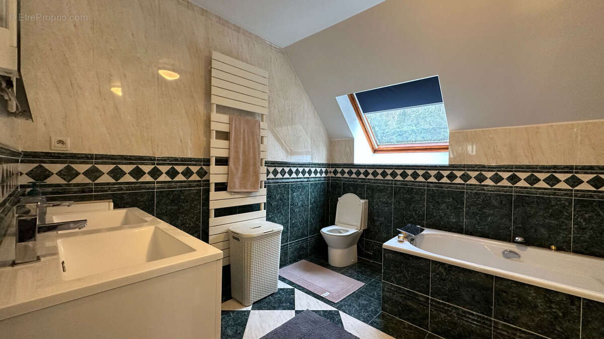 Maison 171m² à jaux - photo 11