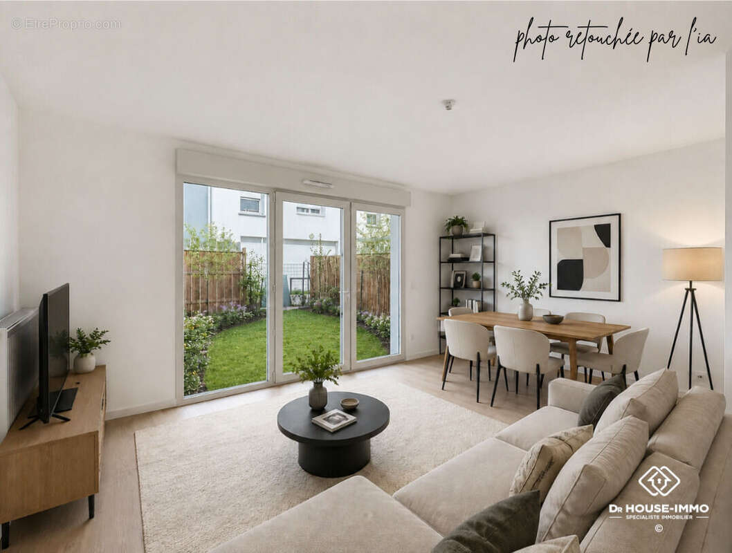 Maison 66 m² à Merignac  - photo 18