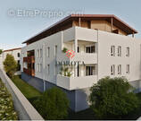 Appartement à LA TRONCHE