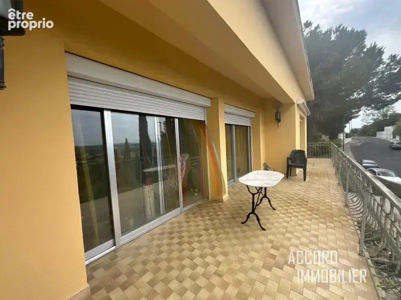Grande villa sur les Hauteurs de Béziers - photo 14