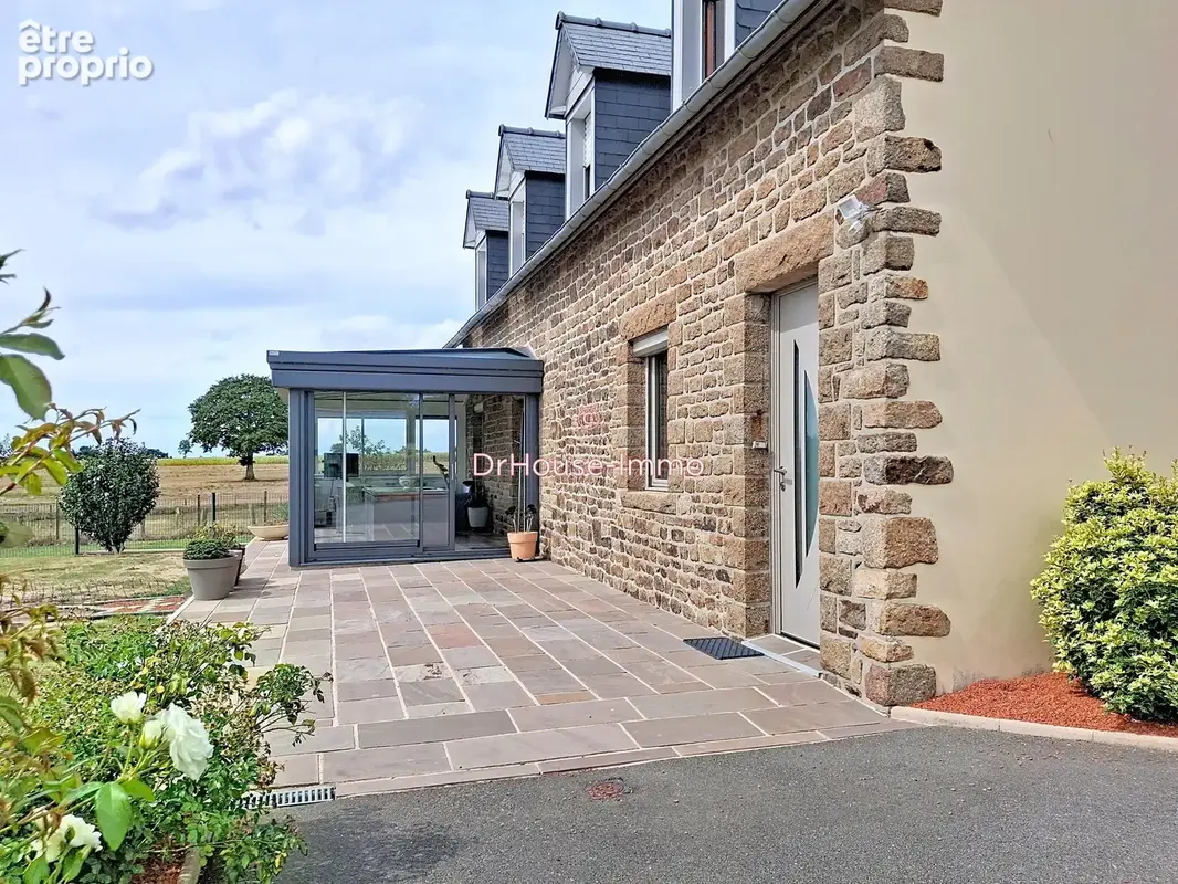 Maison 5 pièces 144 m² à vendre à Saint-Ovin (50300) - photo 38