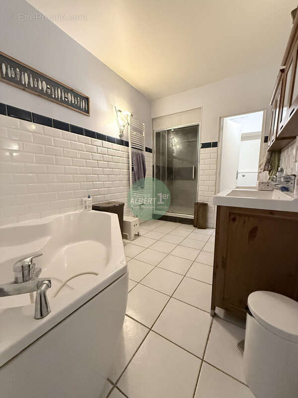 Appartement à LE HAVRE