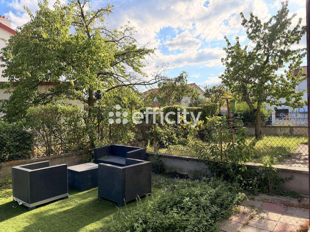 Maison 74 m² à Aulnat  - photo 10
